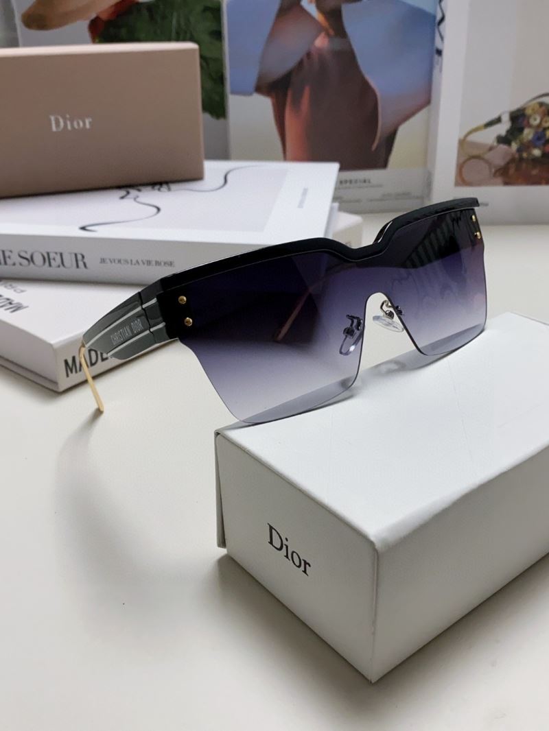 Christian Dior Sunglasses